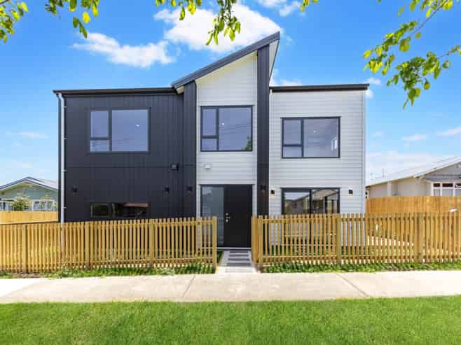 4/16 Grande Vue Road, Papatoetoe