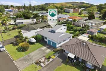 16 Oxford Street, Kaitaia