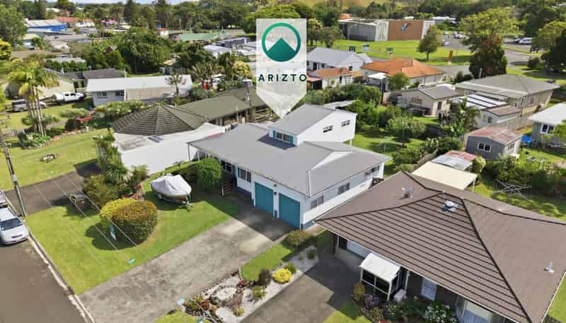 16 Oxford Street, Kaitaia