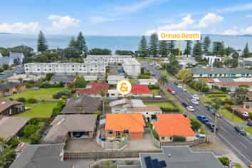 11A Riverside Road, Orewa