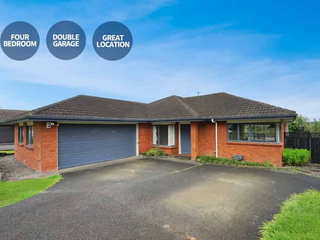 33 Fergy Crescent, Wattle Downs