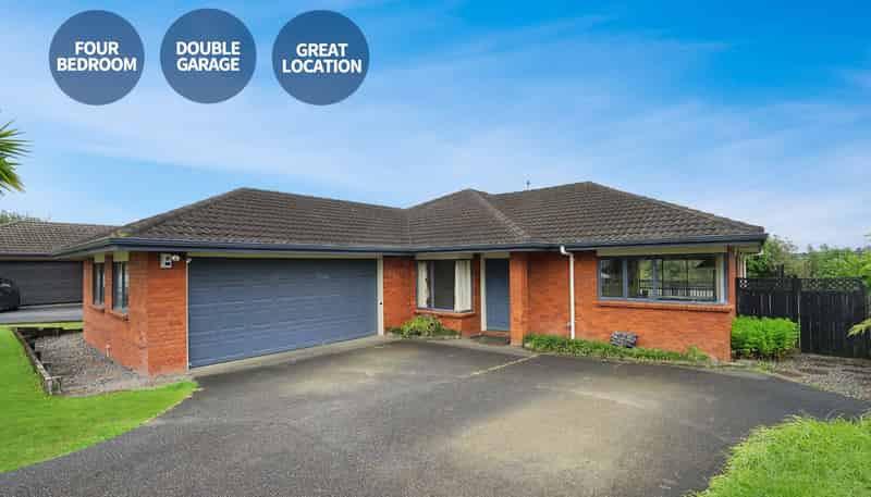 33 Fergy Crescent, Wattle Downs