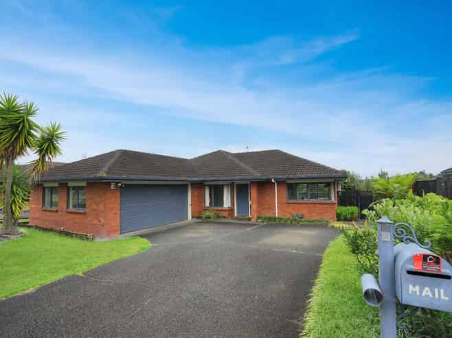 33 Fergy Crescent, Wattle Downs