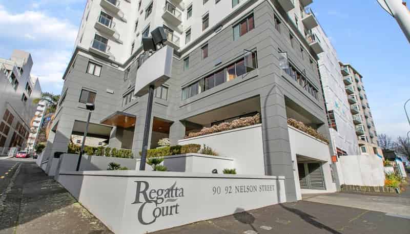 2D/92 Nelson St, Auckland Central