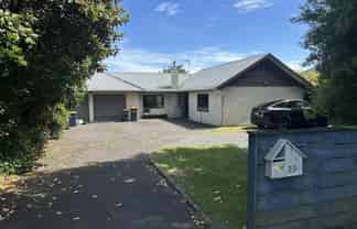 39 Beach Road, Papakura