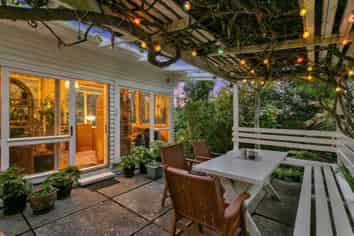 66A Otaki Street, Miramar