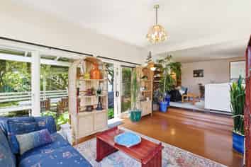 66A Otaki Street, Miramar