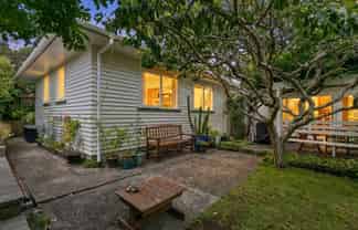 66A Otaki Street, Miramar