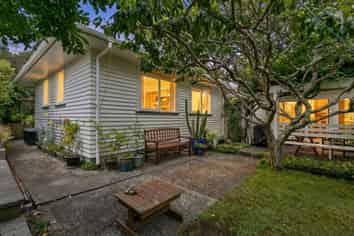 66A Otaki Street, Miramar