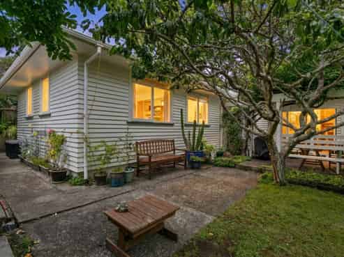 66A Otaki Street, Miramar