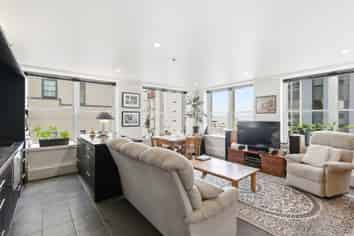 6E/123 Molesworth Street, Thorndon