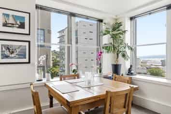 6E/123 Molesworth Street, Thorndon