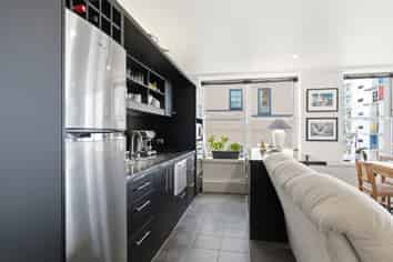 6E/123 Molesworth Street, Thorndon