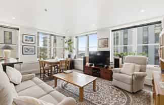 6E/123 Molesworth Street, Thorndon