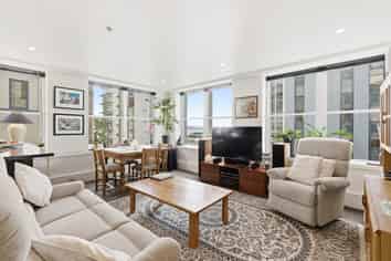 6E/123 Molesworth Street, Thorndon