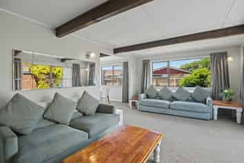 95B Eatwell Avenue, Paraparaumu Beach