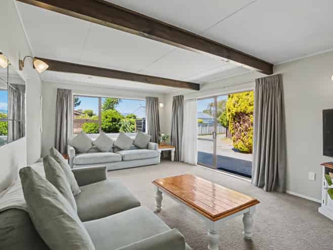 95B Eatwell Avenue, Paraparaumu Beach