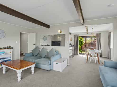 95B Eatwell Avenue, Paraparaumu Beach