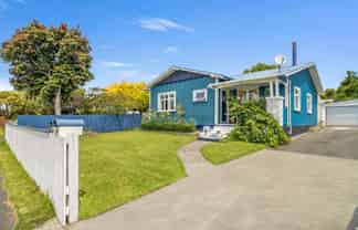 86 Portal Street, Durie Hill