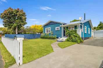 86 Portal Street, Durie Hill