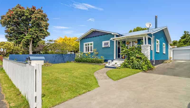 86 Portal Street, Durie Hill