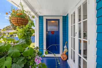 86 Portal Street, Durie Hill