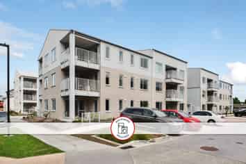 202/28B Eileen Newey Place, Henderson