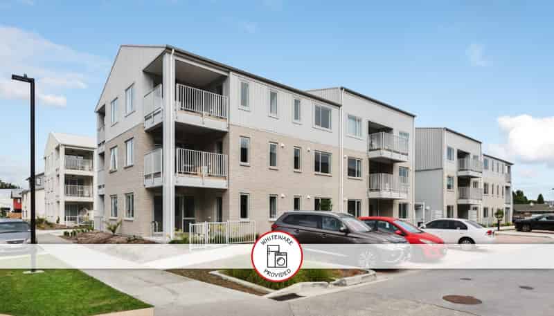 202/28B Eileen Newey Place, Henderson