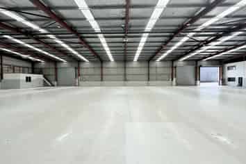 Heavy Industrial East Tamaki Facility | 1,681 m2