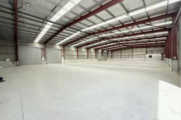 Heavy Industrial East Tamaki Facility | 1,681 m2