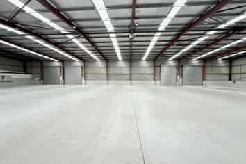 Heavy Industrial East Tamaki Facility | 1,681 m2