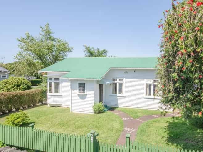 650 Sandringham Road, Sandringham