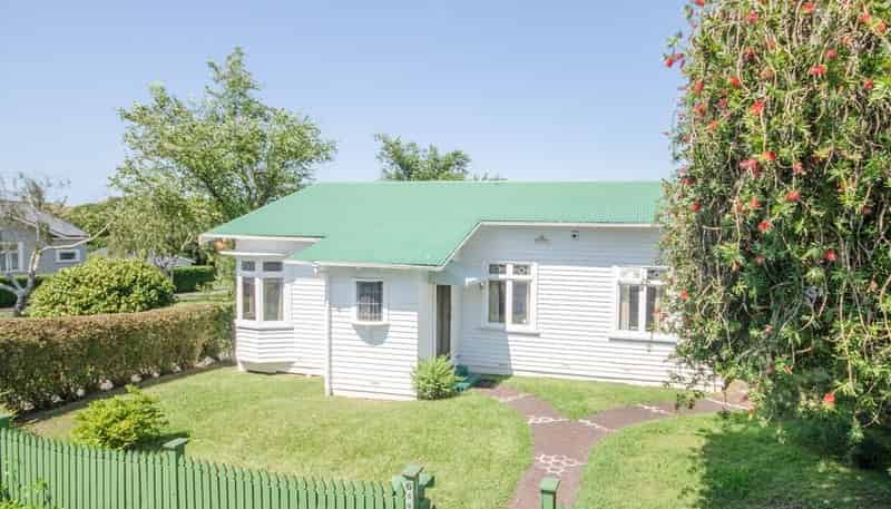 650 Sandringham Road, Sandringham