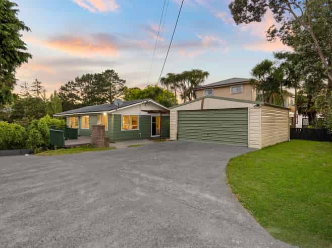 14 Withers Road, Glen Eden