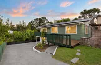 14 Withers Road, Glen Eden