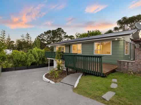 14 Withers Road, Glen Eden