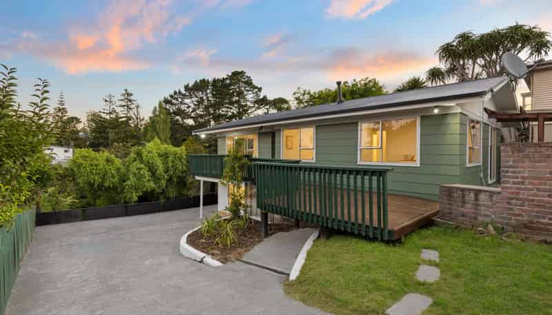 14 Withers Road, Glen Eden