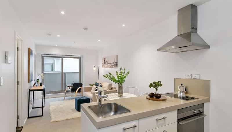 211/74 Taranaki Street, Te Aro