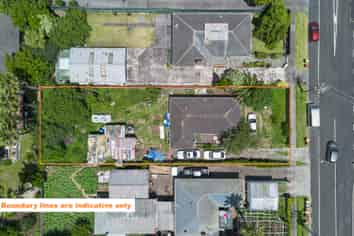 81 Wallace Rd, Mangere Bridge