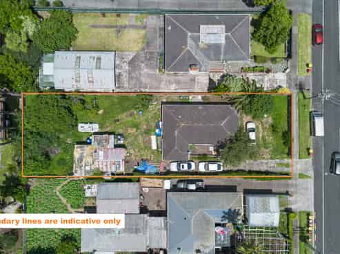 81 Wallace Road, Mangere Bridge