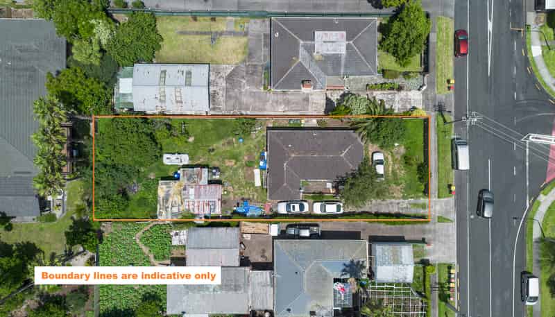 81 Wallace Rd, Mangere Bridge