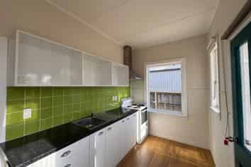 Canterbury - Address withheld