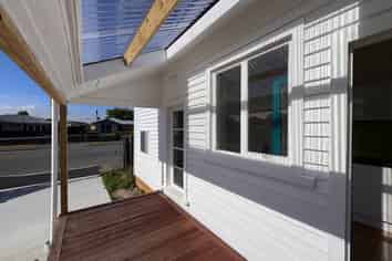 Canterbury - Address withheld