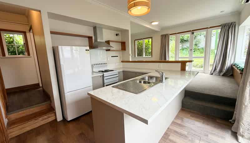 46 Collingwood st, Freemans Bay