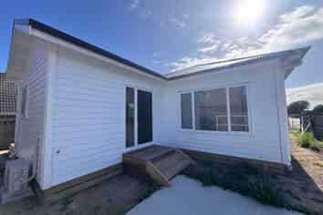 Canterbury - Address withheld