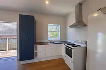 Canterbury - Address withheld