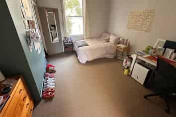 47 Aurora Terrace, Kelburn