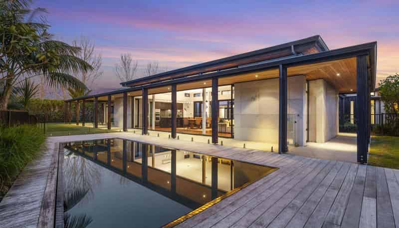  70 Taumata Road, Omaha