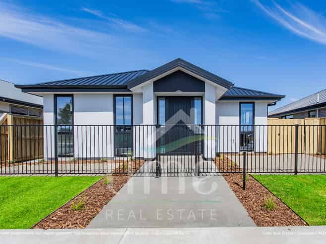 89 Pegasus Main Street, Pegasus