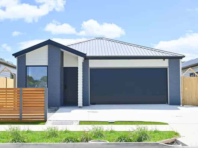 34 Furlough Road, Papakura